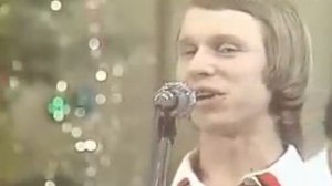 Ансамбль "ПЕСНЯРЫ"- "Добрый вечер девченочка"