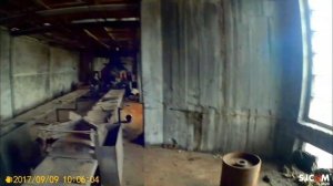 Мясокомбинат Самсон "ТЭЦ" Часть 1