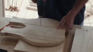 Табуретка своими руками из дерева для кухни.Простая поделка
