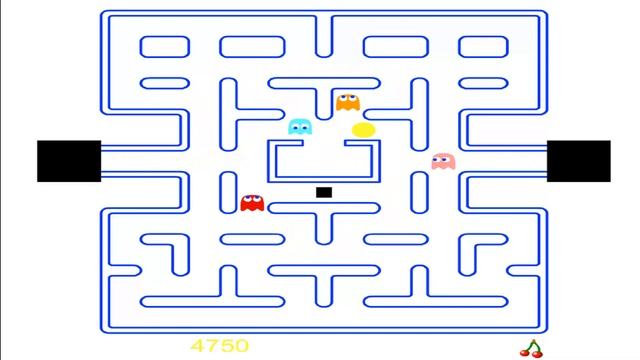 2d maze game c