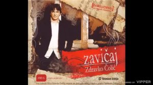 Zdravko Colic - Mangupska - (Audio 2006)