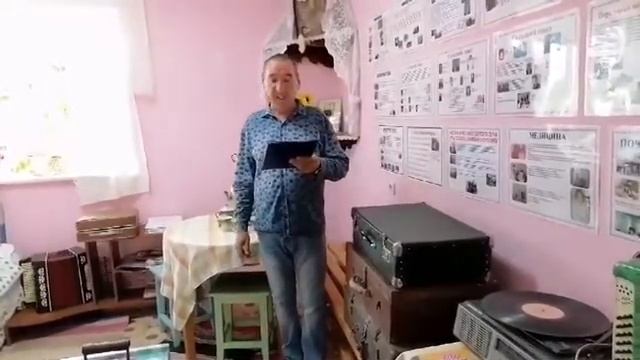 О проекте Мой край родной моя история живая; смотреть онлайн