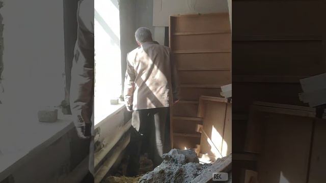 С.Н. Уваров: "Во имя Памяти поколений". смотреть онлайн