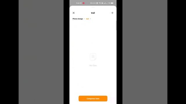 HOW TO MAKE A ZIP FILE IN MOBILE | IN TELUGU смотреть онлайн