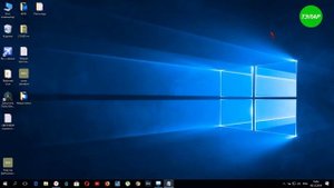 Как открыть Paint в Windows 10