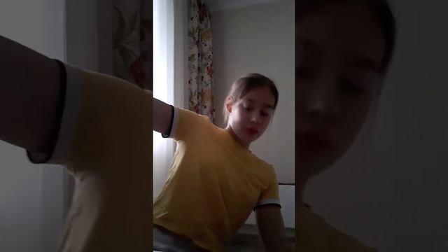 Зачем нужна детская присыпка в художественной гимнастике
