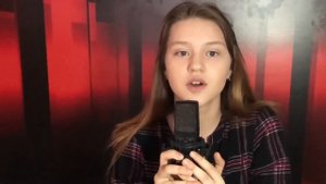 Елизавета Качурак - «Эхо любви» (кавер Анна Герман)