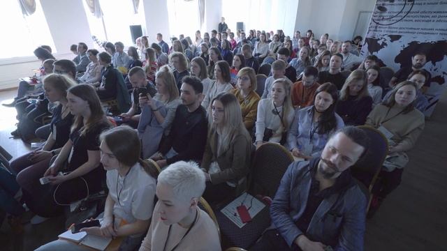 Какие вопросы надо задавать заказчику | Роман Горбачёв | Prosmotr