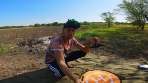 Девятый полет на FPV дроне_#9 | Стоит ли покупать Cinelog 25