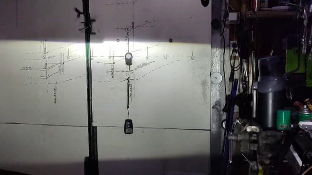 Обзор/разбор Dynamic Vision MultiLED. смотреть онлайн