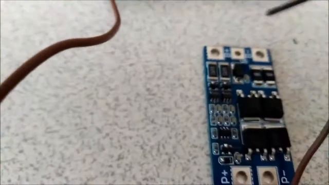 Тюнинг экскаватора Huina 1550 (Pilotage, deAO). Переводим на литий-ионные аккумуляторы. смотреть онлайн