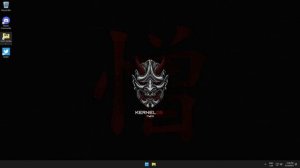 ?KERNEL OS 11 22H2 - WINDOWS 11 LITE FOR GAMING (MORE FPS)?