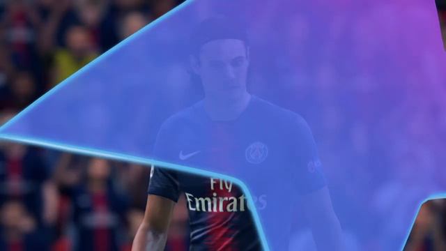 PSG vs Napoli | 24/10/2018 смотреть онлайн