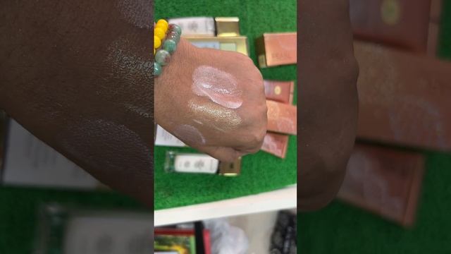 swiss beauty highlighting primer  /Swiss beauty real makeup base से Glass skin makeup