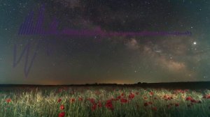 Степная колыбельная