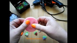 ✅Клеевой пистолет Поделки из клея пистолета