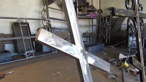 Кресты.Качество или Дешевизна? ОБЗОР RUSSIA