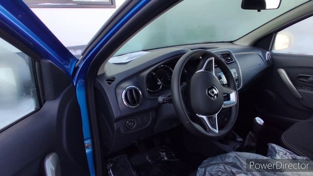 Новый Renault ? Выбор у официального диллера в автосалоне.SANDERO Stepway. 4к видео смотреть онлайн