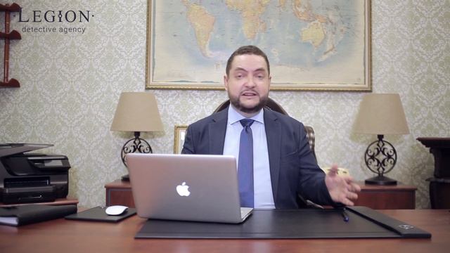 Говорим о гарантиях в нашем детективном агентстве