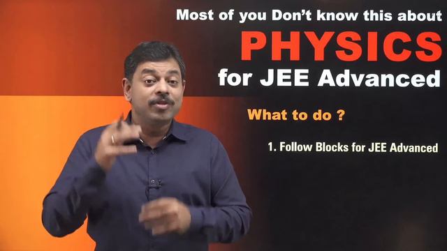 Most of JEE Aspirants don't know this about IITJEE Physics смотреть онлайн