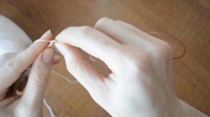 3 способа имитации шва спицами \ Летнее платье - БЫТЬ  \ Записки безумной вязальщицы #8 \ УльянаChe