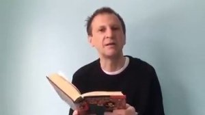 Тимофей Трибунцев #читаемонегина