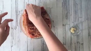 КАК ПРИГОТОВИТЬ СВИНИНУ В ПАКЕТЕ ДЛЯ ЗАПЕКАНИЯ В ДУХОВКЕ? Сочное и вкусное запеченное мясо на второ