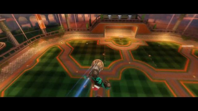 Rocket League: SKT x BM8 смотреть онлайн