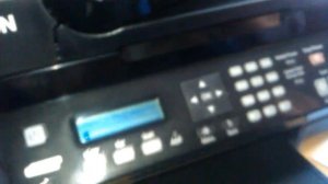 КАК убрать - для завершения процесса заправки первоначальных чернил см. страницу установки