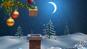 Дедушка Мороз