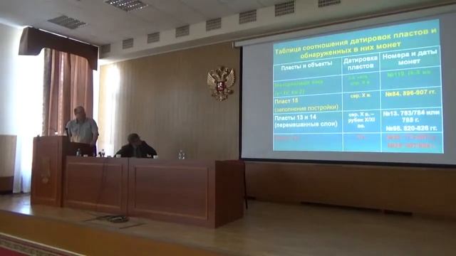 5 Гайдуков П Г , Гомзин А А 'Монетные находки из раскопок церкви смотреть онлайн