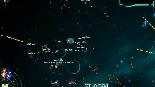 Let's Play The Last Federation #002 (Back Alley Deals) смотреть онлайн