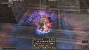 Олимпиада ПВП WaSia глад vs Disconnect третий бой ( Сервер L2Raid ) Lineage 2