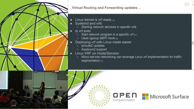 Linux Networking Greatness, episode 2 смотреть онлайн