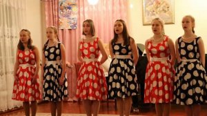 Зачем человеку крылья. ДМШ №29