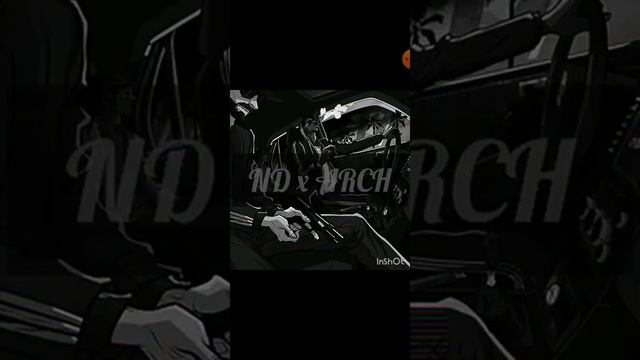 ND x ARCH - Это не Гетто смотреть онлайн