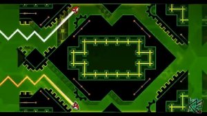 Geometry Dash - Quantum Processing 51% (Live)