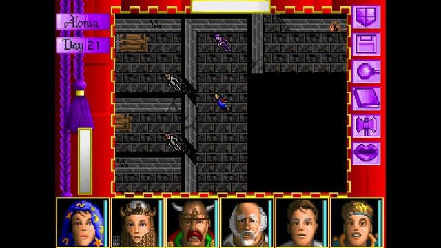 Let's Play Challenge of the Five Realms Part 14: Crime and Innocence смотреть онлайн