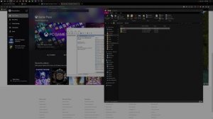FIX ERROR DROWNED | CANT SIGN IN XBOX APP PC | MINECRAFT BEDROCK PC