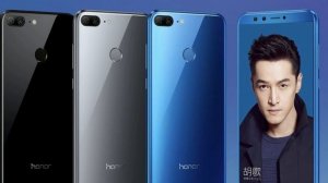 Народный обзор новинки Honor 9 Lite. Столько камер нет ни у кого !