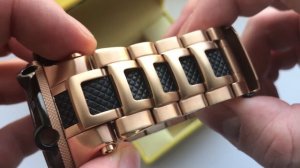 Invicta Subaqua Noma V Swiss Made - как там с качеством?