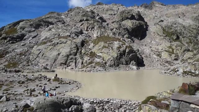 Бреван Флежер Шамони Франция Brevent Flegere Chamonix-mont-blanc France Hiking смотреть онлайн