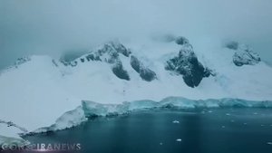 Вот почему Антарктида запретная зона. Что там на самом деле. Третий Рейх и Жак Кусто.