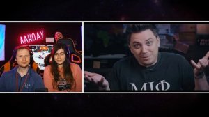 Мифы, в которые мы верим #12 | Реакция на Utopia Show (Утопия шоу)