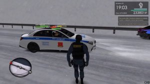 ПОГОНИ ОМОНА НА МТА ПРОВИНЦИИ! ПЕРЕСТРЕЛКА С ОПГ И ЛЮТЫЕ ПОГОНИ ЗА ХАСАНЩИКАМИ! (MTA|PROVINCE)