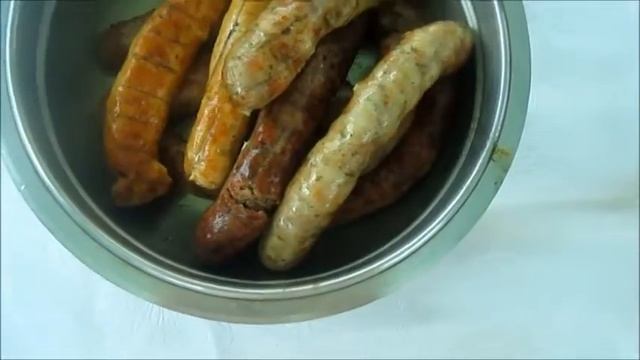 Колбаски на мангале. пикничок) смотреть онлайн