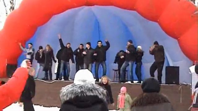 Масленица) смотреть онлайн