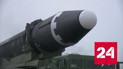 Россия против военной активности, угрожающей Корейскому полуострову - Россия 24