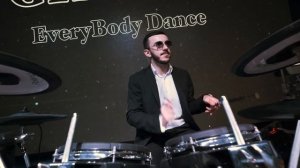 GRANTO (ГРАНТО) - EVERYBODY DANCE NEW HIT 2022