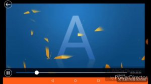 Переход между кадрами|Урок 2|В PowerDirector